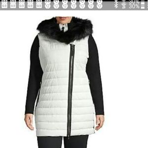 Last price drop Calvin klein jacket new!